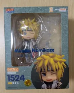 ねんどろいど　1273 うずまきナルト　六道仙人Ver. NARUTO 疾風伝 ねんどろいど うずまきナルト 六道仙人Ver. 1273 - メルカリ