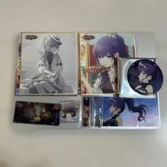 プロセカ 朝比奈まふゆ コネライグッズ含むセット