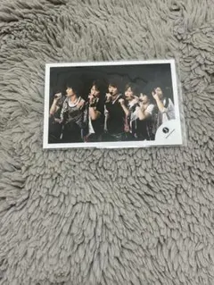 「値引き可能」2013年 SnowMan オフショ