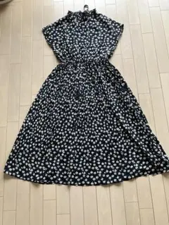 ワンピース　春夏用