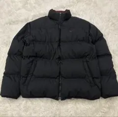 hayato様専用 Nike リバーシブル ダウンジャケット