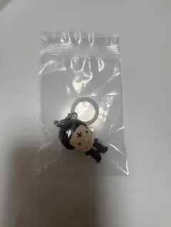 ハンターハンター めじるしアクセサリー クロロ