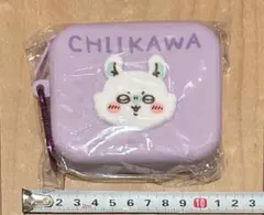 新品 ちいかわ ミニシリコンポーチ モモンガ カラビナ付き プライズ専用景品