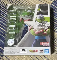 S.H.Figuarts ピッコロ 誇り高きナメック星人