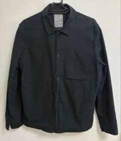 GAP コーチジャケット ブラックのサムネイル