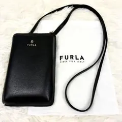 2026年最新】FURLA レディース スマホショルダーバッグの人気アイテム
