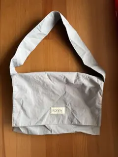 konnyヒップシート　収納袋のみ