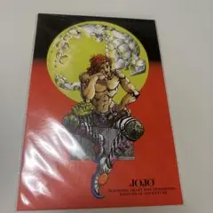 荒木飛呂彦原画展 JOJO Tシャツ ジョジョリオン - メルカリ