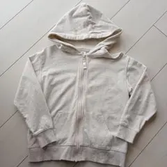 パーカー devirock