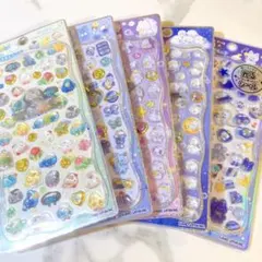 【5点セット‼️】 ジュエルプチドロップ まとめ売り ボンドロ カミオジャパン