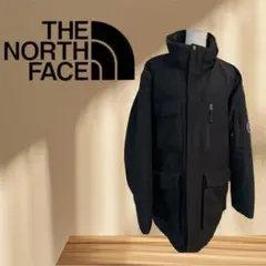 THE NORTH FACE (ザ ノース フェイス)マクマードジャケットXXL
