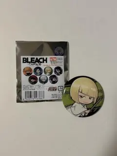 2026年最新】bleach 平子 缶バッジの人気アイテム - メルカリ