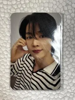 ソンチャン ♡ エバーランド ♡ トレカ ソンチャン ♡ エバーランド ♡ トレカ RIIZE ソンチャン