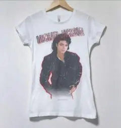 【希少】Michael Jacksonマイケル・ジャクソン ヴィンテージTシャツのサムネイル