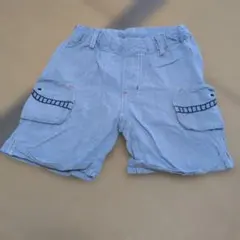 クレードスコープ　ショートパンツ