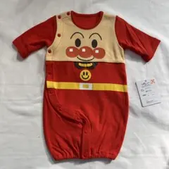 アンパンマンカバーオール