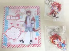 すとぷり アクキー・アクスタ 莉犬くん