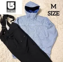 バートン ウェア