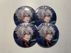 ヒプノシスマイク ヒプマイ flava2 缶バッジ 碧棺合歓 3点 - メルカリ