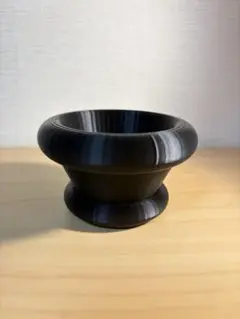 3Dプリント鉢 植木鉢 3個セット プラ鉢 リブ構造 3Dプリンター鉢 すきまのサムネイル