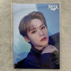 straykids リノ　ポストカード