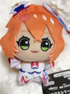 マクロスシリーズ ちびぐるみ vol.2 フレイア・ヴィオン