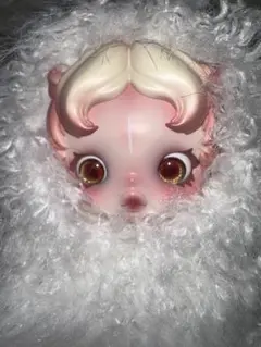 スカルパンダ You Found Me! ゴースティ