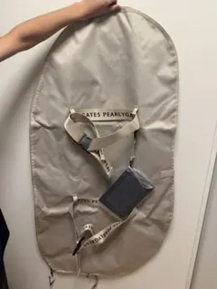 PEARY GATES トラベルカバー 新品未使用 ストライプ PEARLY GATES ストライプ トラベルカバー - メルカリ