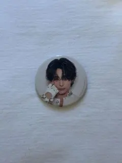 INI XQUARE MASTERPIECE 西洸人 缶バッジ