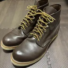 RED WING レッドウィング