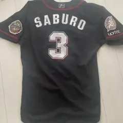 2025年最新】サブロ ユニフォームの人気アイテム - メルカリ