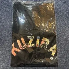 KUZIRA 京都大作戦 いとしん Tシャツ L - メルカリ