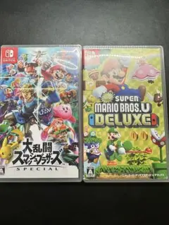 2026年最新】nintendo switch 大乱闘スマッシュブラザーズ special