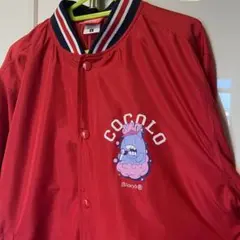 2025年最新】COCOLOBLAND 素材：ナイロン ナイロンジャケットの人気