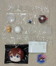 ホロライブ　ときのそらグッズセット