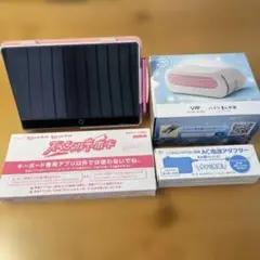 進研ゼミ　チャレンジパッドネクスト