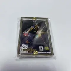 B.LEAGUE AWARD SHOW D.J.ニュービル アクリルキーホルダー