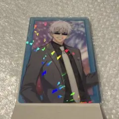 呪術廻戦　ファンパレ　幻影夜行本舗　クリアカード　五条 悟