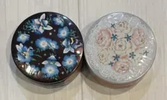 新品・未開封☆フェイラー スチームクリーム 2点セット　⑤