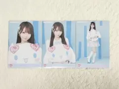 イコラブ 生写真 大谷映美里 シナモロールコラボ2025 コンプ - メルカリ