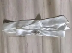 表参道Motif Wedding（タカミブライダル）ビージュー サッシュベルト