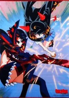 BLAZBLUE レイチェル 特大タペストリー - メルカリ