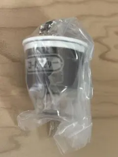 雪印　ミニチュアチャーム　復刻