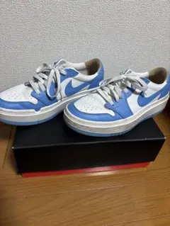 AIR JORDAN1 LOW ELEVATE エアジョーダン1ロー エレベート