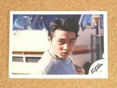 KinKiKids堂本剛公式写真ファミクラ写真初期52枚セット|mercari商品