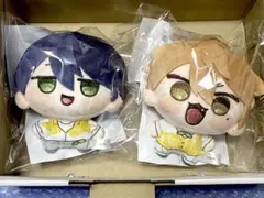 にじさんじ 剣持刀也 伏見ガク 8周年 にじまるっと with cake！ 咎人