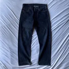 90s levi's501 濃紺 w34 L32