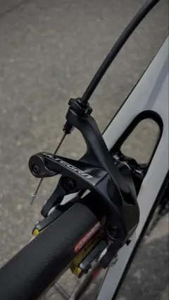 SHIMANO ULTEGRA BD-R8000 美品のサムネイル