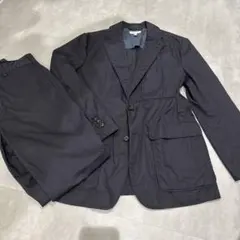 2026年最新】engineered garments セットアップの人気アイテム - メルカリ