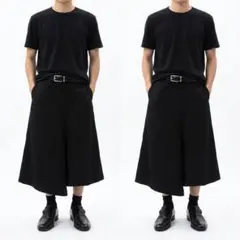 amachi. ハーフパンツ toogood saralanziなどお好きな方へ - メルカリ